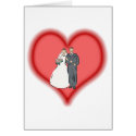 wed cards