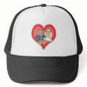 wed hats
