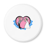 wed magnets