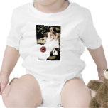 WedBouquetSepiaR091810 T Shirt