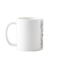Wedding 2 coffee mugs