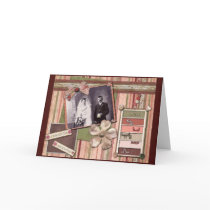 Wedding/Anniv card