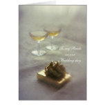 Wedding Anniversary Celebration Love Multi use Card