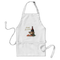 Wedding Anniversary Gifts Aprons