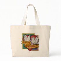 Wedding Anniversary Gifts Canvas Bags