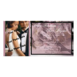 Wedding  Announcement Photo Cards