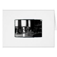 Wedding at the Westin St. Francis Card