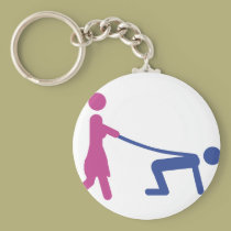 wedding bachelor party bridal shower keychains