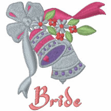 Wedding Bells - Bride Polo