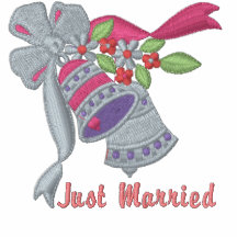 Wedding Bells - Just Married