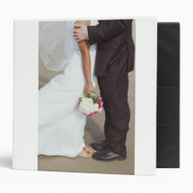 Wedding Binder