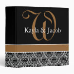 Wedding Binder