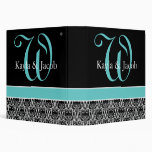 Wedding Binder