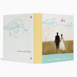 Wedding Binder