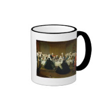 Wedding Breakfast Coffee Mug