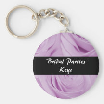 Wedding bridal keychains