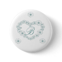 Wedding button