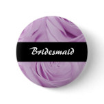 Wedding buttons & badges - customize