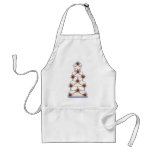 Wedding Cake aprons