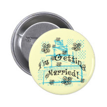 Wedding Cake Bride Tshirts and Gifts Buttons