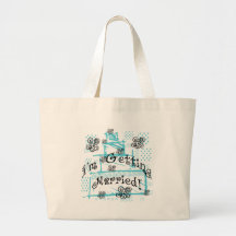 Wedding Cake Bride Tshirts and Gifts Canvas Bag