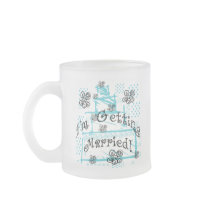 Wedding Cake Bride Tshirts and Gifts Mug