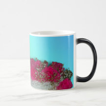 Wedding cake mug