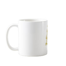 Wedding Cakes Coffee Mugs