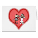 wedding cards