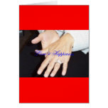 Wedding Card 