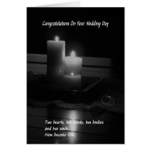 Wedding Card
