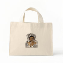 Wedding Cards 2 Canvas Bags