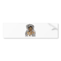Wedding Cards 2 Bumper Sticker