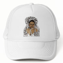 Wedding Cards 2 Hat