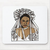 Wedding Cards 2 Mouse Mats
