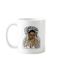 Wedding Cards 2 Mugs