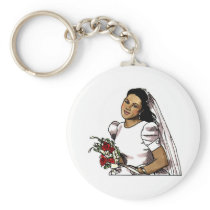 Wedding Cards 44 Keychains