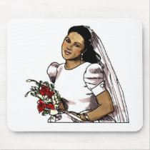 Wedding Cards 44 Mouse Mats