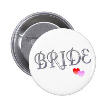 WEDDING CELEBRATION BUTTON