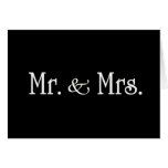 Wedding Celebration Invitation Card