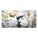 Wedding Celebration_ Photo Card