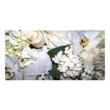 Wedding Celebration_ Photo Card