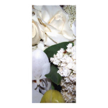 Wedding Celebration_ Rack Card Design