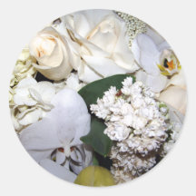 Wedding Celebration_ Sticker