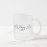 Wedding Clergy Mug