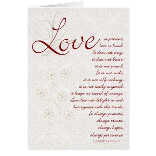 Wedding Congratulations Card