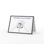Wedding Congratulations-Newlywed/Cartoon cards