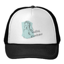 Wedding Coordinator Hat / Cap