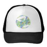 Wedding Coordinator Hat / Cap
