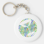 Wedding Coordinator Keychain